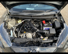 Toyota Yaris 2020