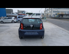 Volkswagen UP 2013
