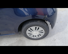 Volkswagen UP 2013