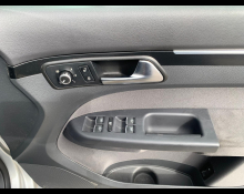 Volkswagen Golf Touran 2013