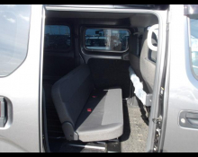 Nissan NV200 2021