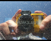 Land Rover Range Rover 2020