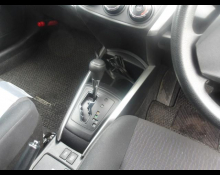 Toyota Corolla Fielder 2015