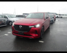 Mazda CX-60 2023