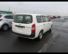 Toyota Probox 2019