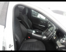 Mercedes Benz C Class 2022