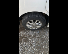 Toyota Voxy 2018