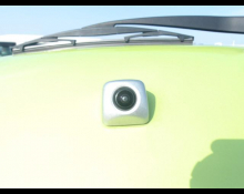 Nissan March 2022