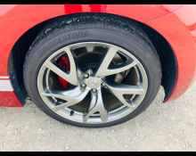 Nissan Fairlady Z 2015