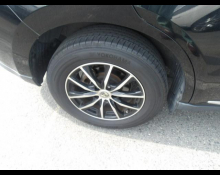 Toyota Harrier 2019