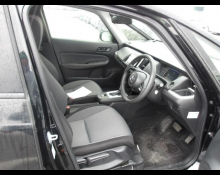 Honda Fit 2023