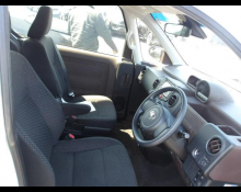 Toyota Spade 2020