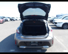 Toyota Corolla Sport 2022
