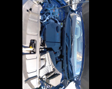 Nissan X-Trail 2024