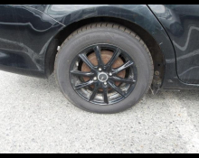 Toyota Corolla Fielder 2019