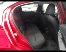 Mazda Mazda2 2021