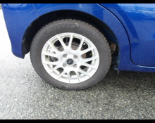 Daihatsu Move 2019