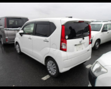 Daihatsu Move 2019
