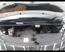 Toyota Alphard 2019