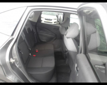 Nissan Note 2021