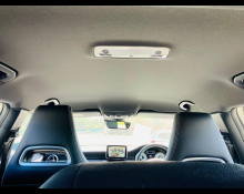 Mercedes Benz A-Class 2015