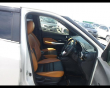 Nissan Kicks 2020