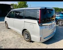 Toyota Noah 2020