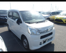 Daihatsu Move 2019