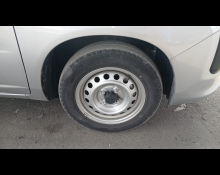 Toyota Succeed 2019