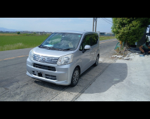 Daihatsu Move 2020