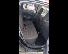 Toyota Vitz 2015