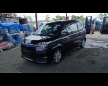 Toyota Spade 2019