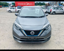 Nissan Note 2019 For Sale and Price