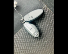 Nissan Note 2019