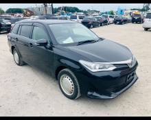 Toyota Corolla fielder 2019 For Sale and Price