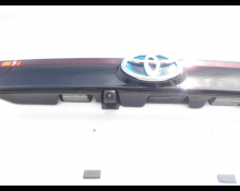 Toyota Yaris Cross 2022