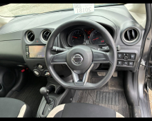 Nissan Note 2019