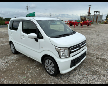 Daihatsu Move 2019, RED, 660cc, ATM - Karmen Ltd