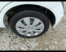 Suzuki Wagon R 2020