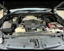 Toyota Hilux 2021