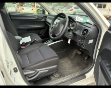 Toyota Corolla Fielder 2019