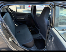 Daihatsu Mira e:S 2019