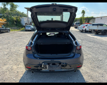 Mazda Mazda3 Fastback 2019