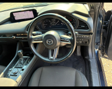 Mazda Mazda3 Fastback 2019