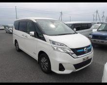 Nissan Serena 2019