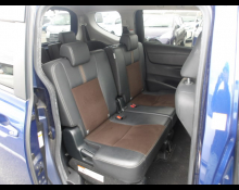 Toyota Sienta 2021