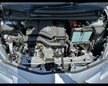 Toyota Vitz 2019