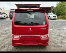 Suzuki Wagon R 2019