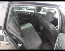 Volkswagen Golf Variant 2019