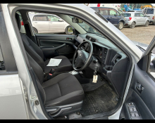 Toyota Probox 2019